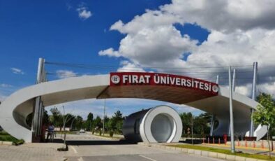 Fırat Üniversitesi’nde ‘eş’ kadrolaşması