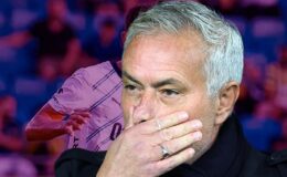 CANLI TRANSFER| Fenerbahçe'de ilk yolcu Jose Mourinho'nun gözdesi! Transferde sıcak gelişme